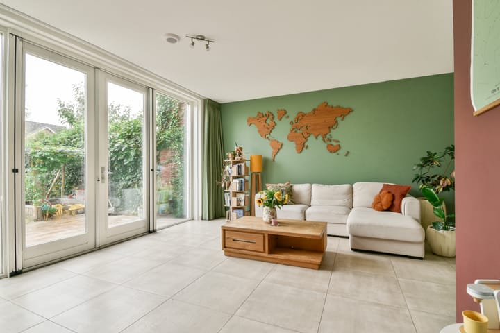 Foto 10 van Hooizolder 24