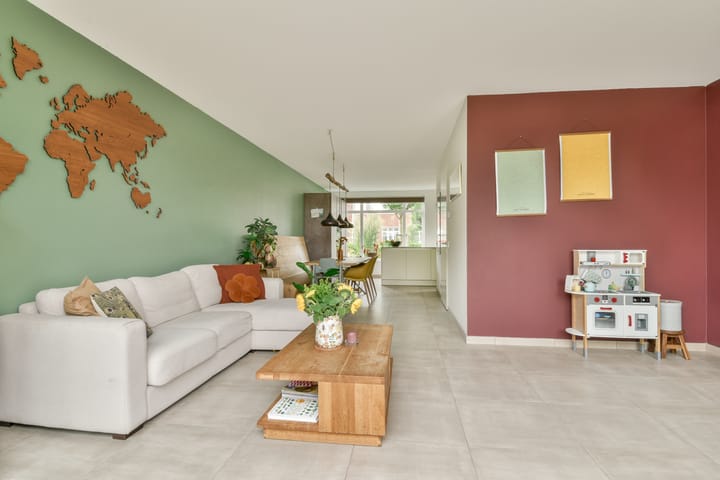 Foto 11 van Hooizolder 24