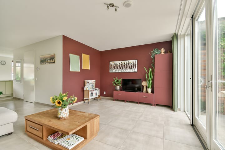 Foto 12 van Hooizolder 24