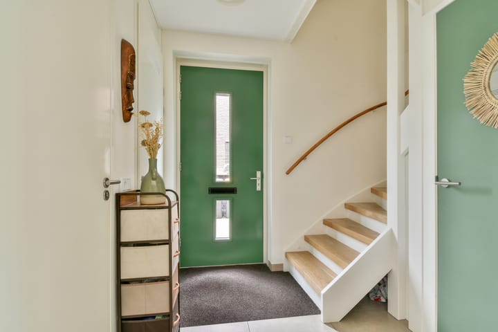 Foto 18 van Hooizolder 24