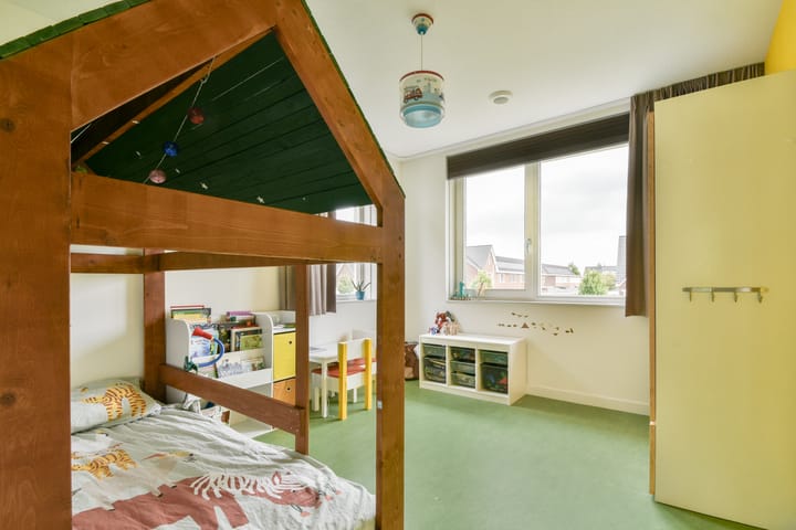 Foto 24 van Hooizolder 24