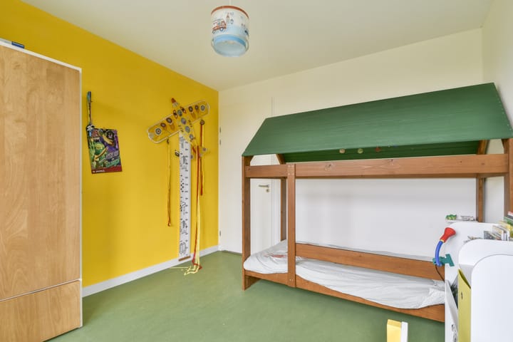 Foto 25 van Hooizolder 24