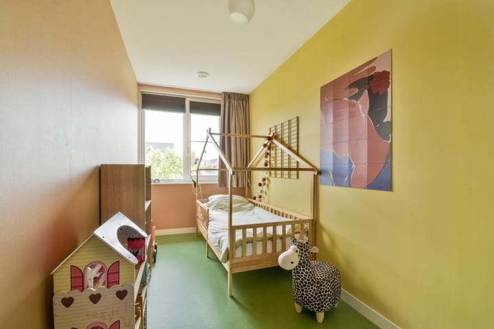 Foto 26 van Hooizolder 24