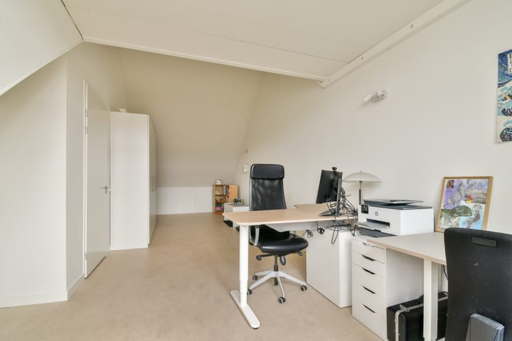 Foto 28 van Hooizolder 24