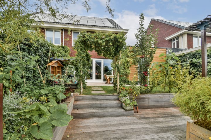 Foto 31 van Hooizolder 24