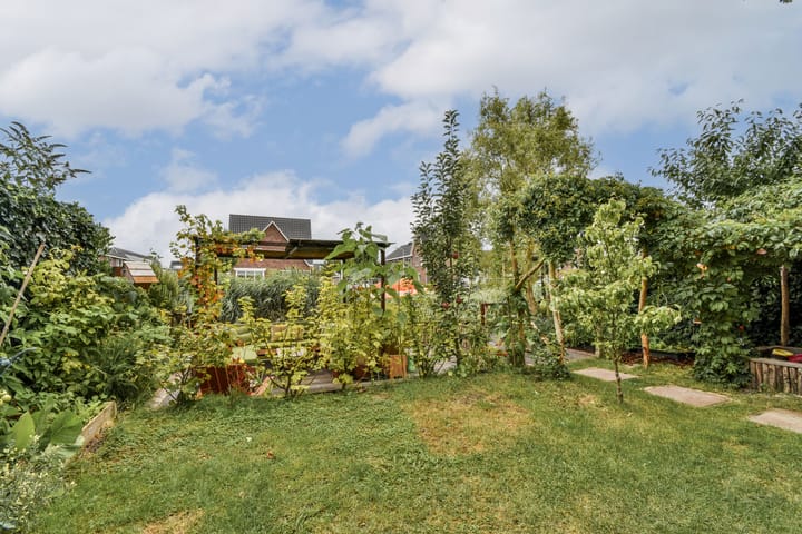 Foto 33 van Hooizolder 24