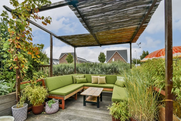 Foto 35 van Hooizolder 24