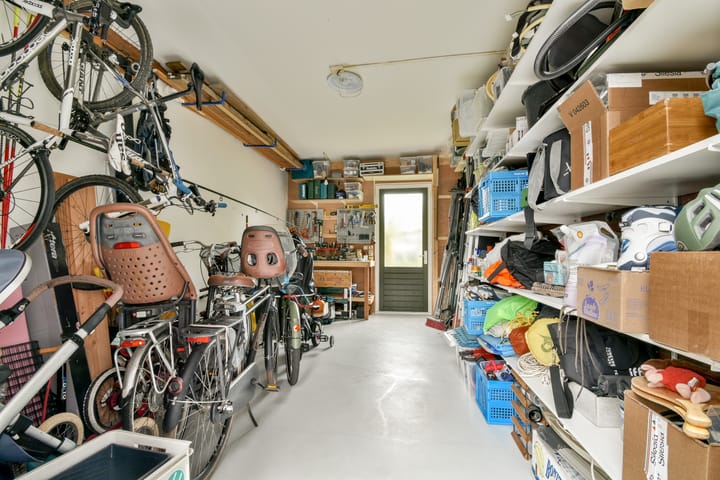 Foto 37 van Hooizolder 24