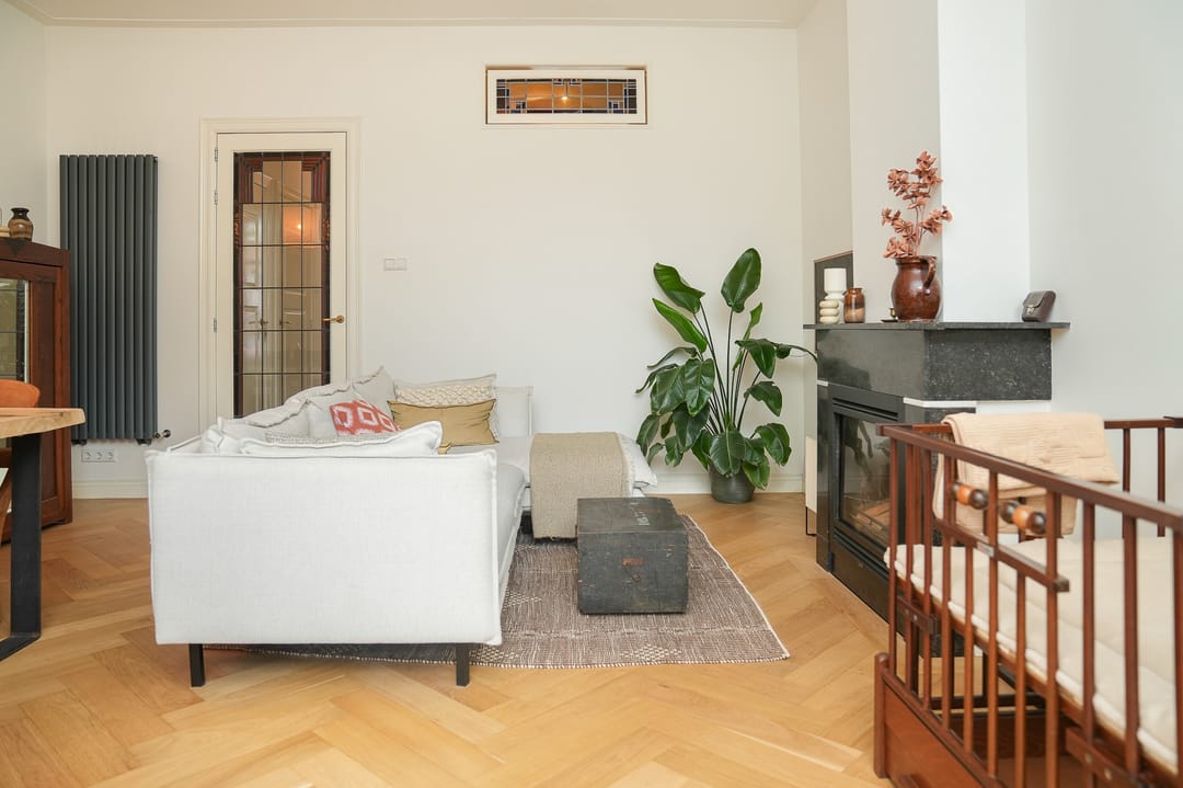 Foto 2 van Johannes Camphuysstraat 29