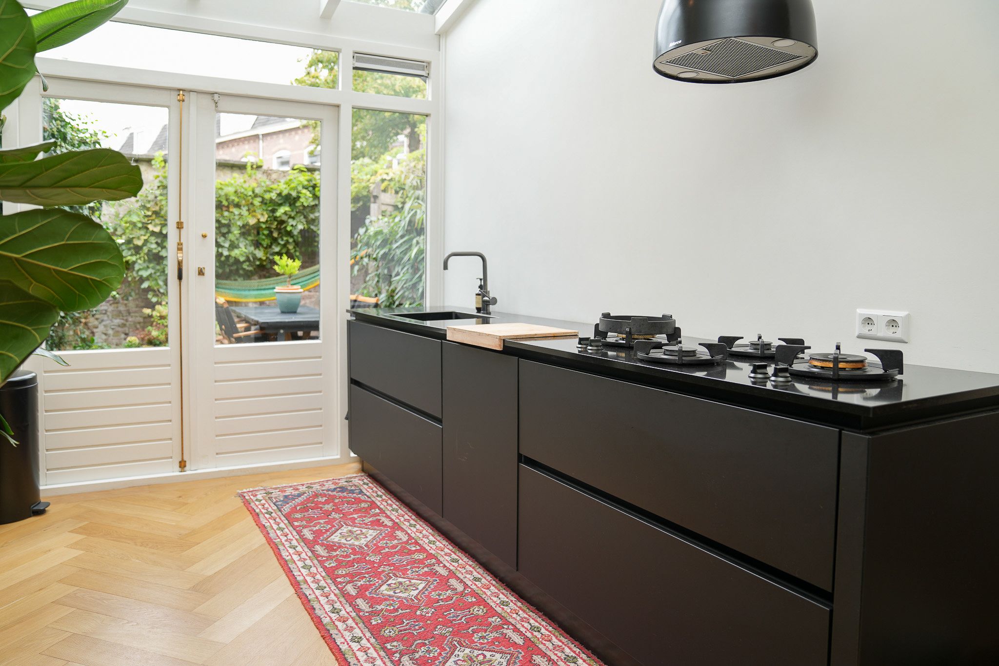 Foto 9 van Johannes Camphuysstraat 29