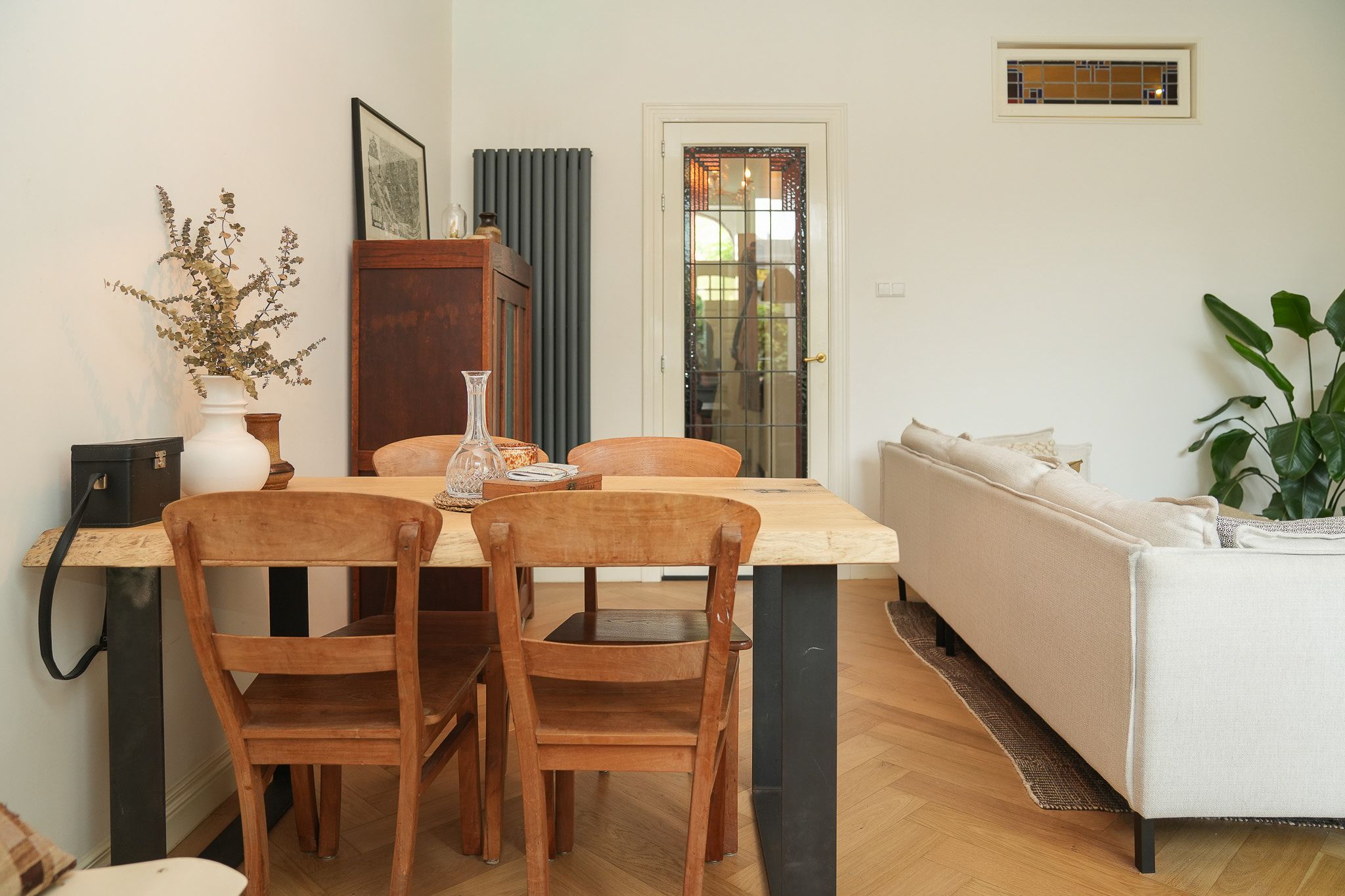 Foto 3 van Johannes Camphuysstraat 29