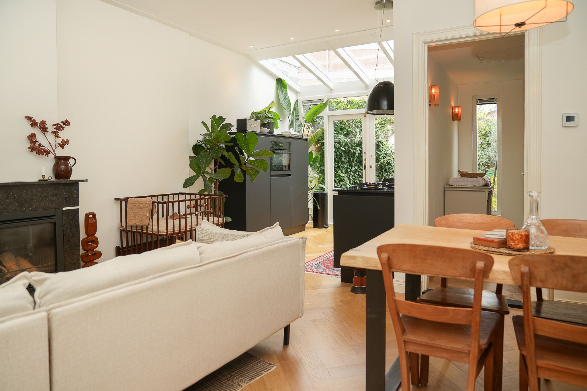 Foto 6 van Johannes Camphuysstraat 29