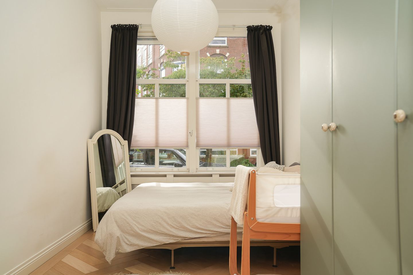 Foto 19 van Johannes Camphuysstraat 29