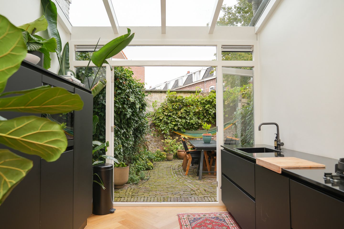 Foto 25 van Johannes Camphuysstraat 29