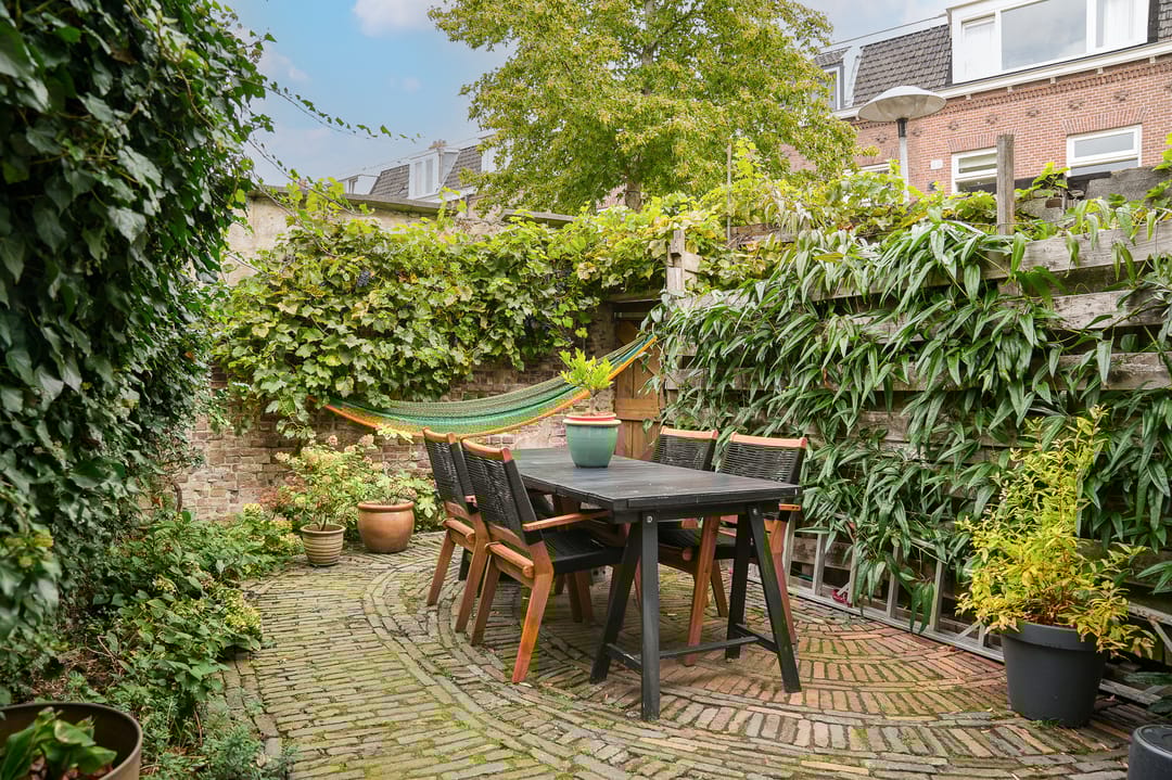 Foto 26 van Johannes Camphuysstraat 29