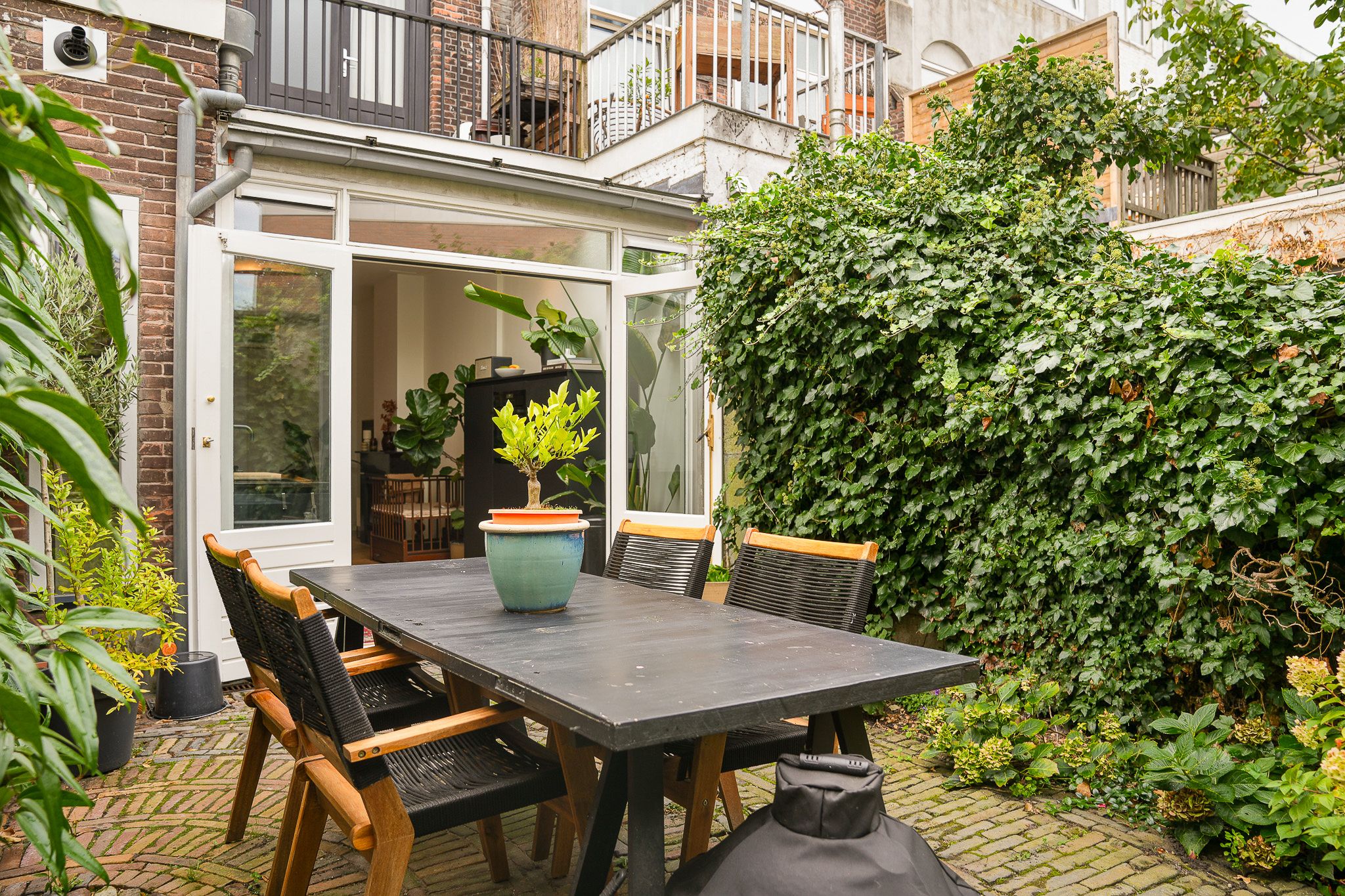 Foto 27 van Johannes Camphuysstraat 29