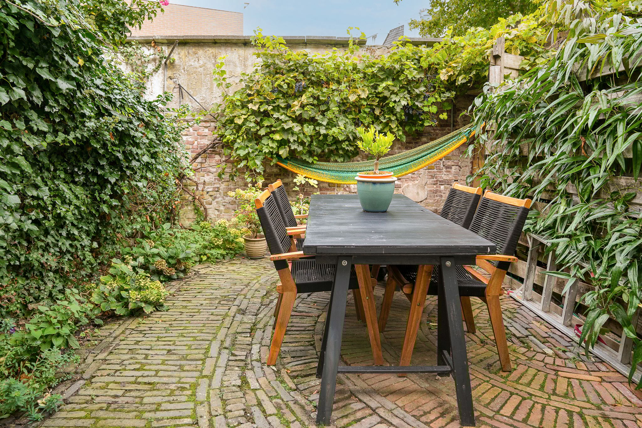 Foto 30 van Johannes Camphuysstraat 29