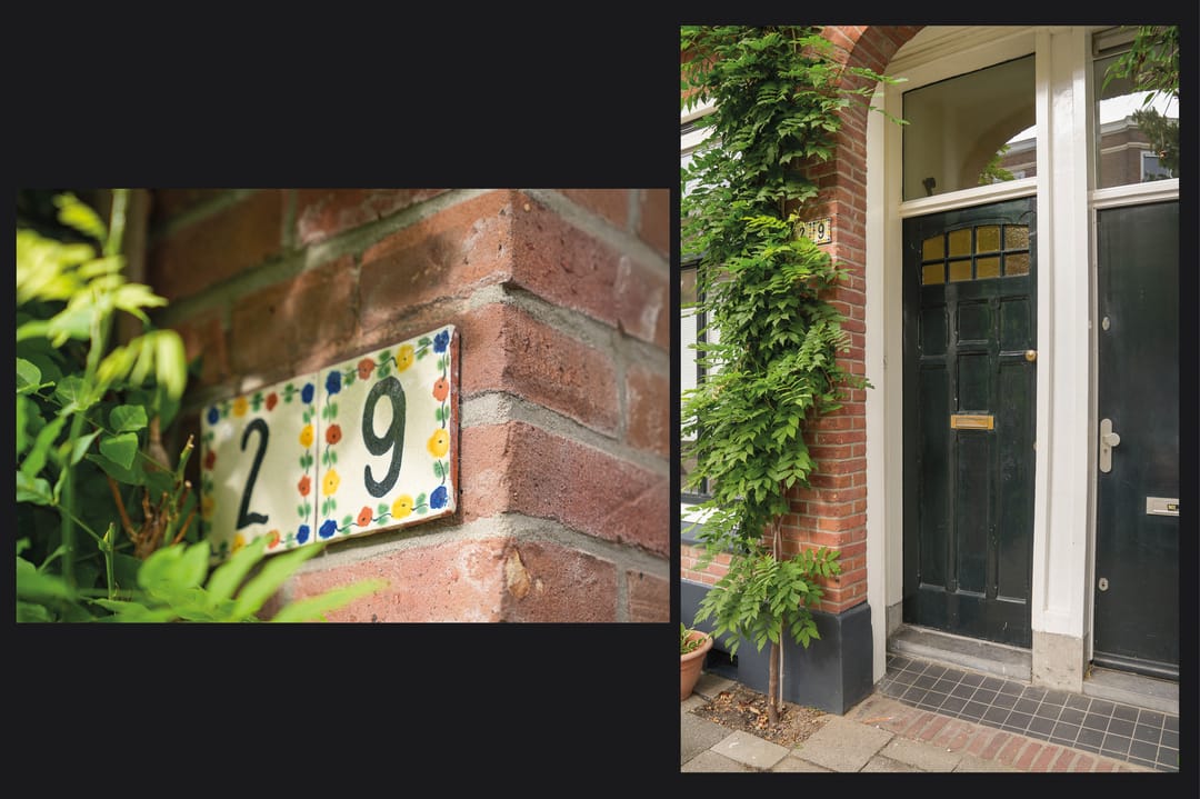 Foto 31 van Johannes Camphuysstraat 29