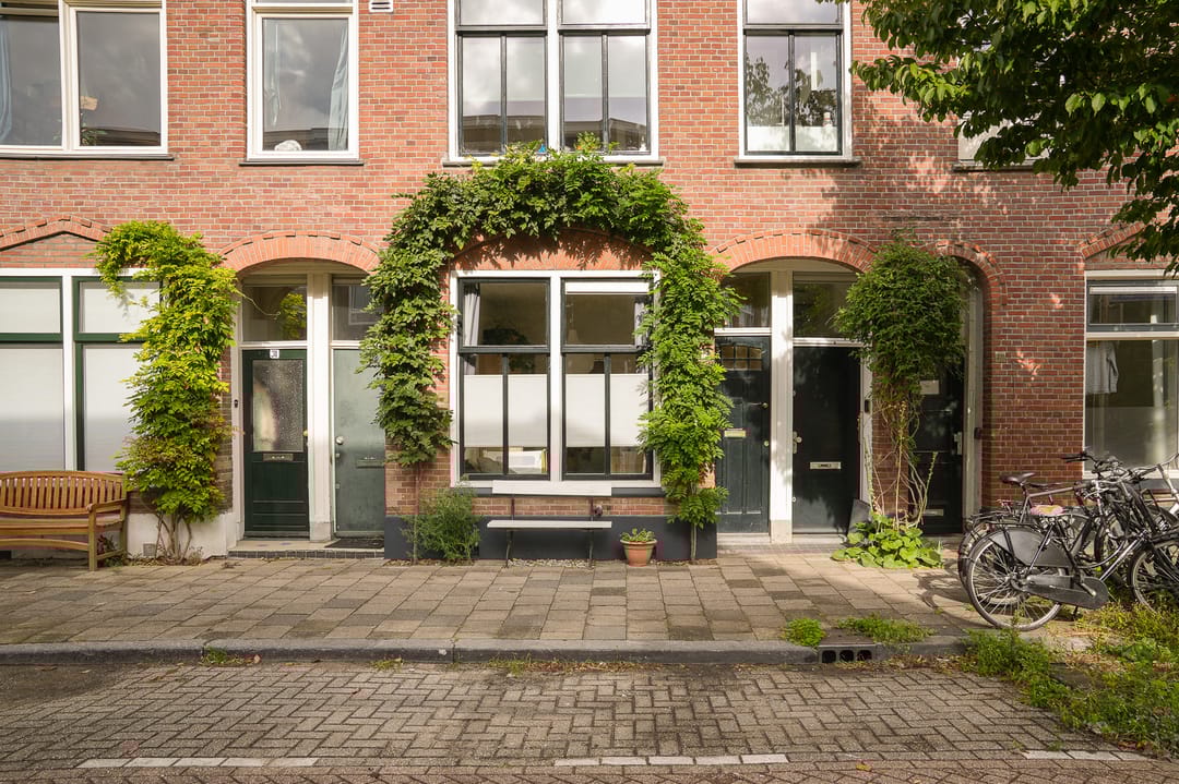 Foto 32 van Johannes Camphuysstraat 29