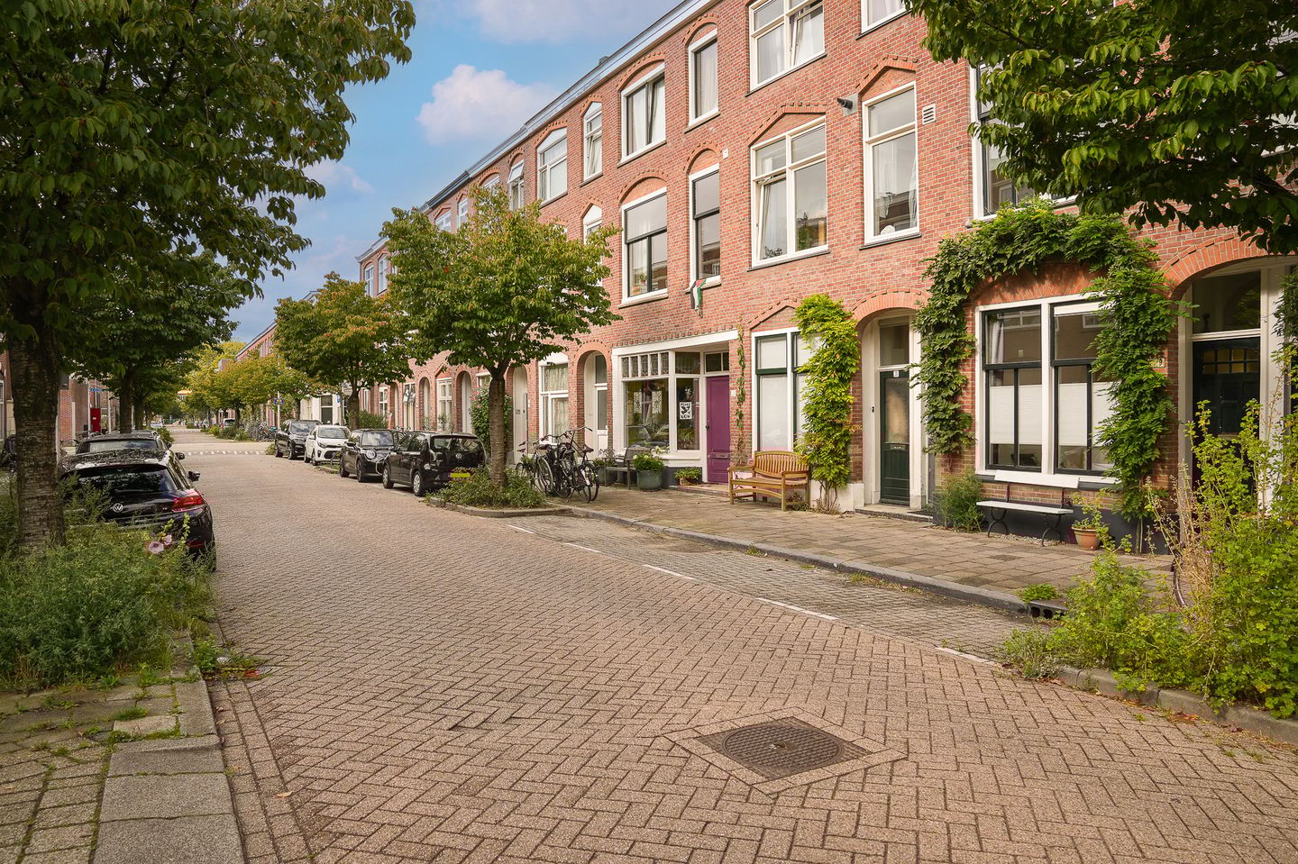 Foto 35 van Johannes Camphuysstraat 29