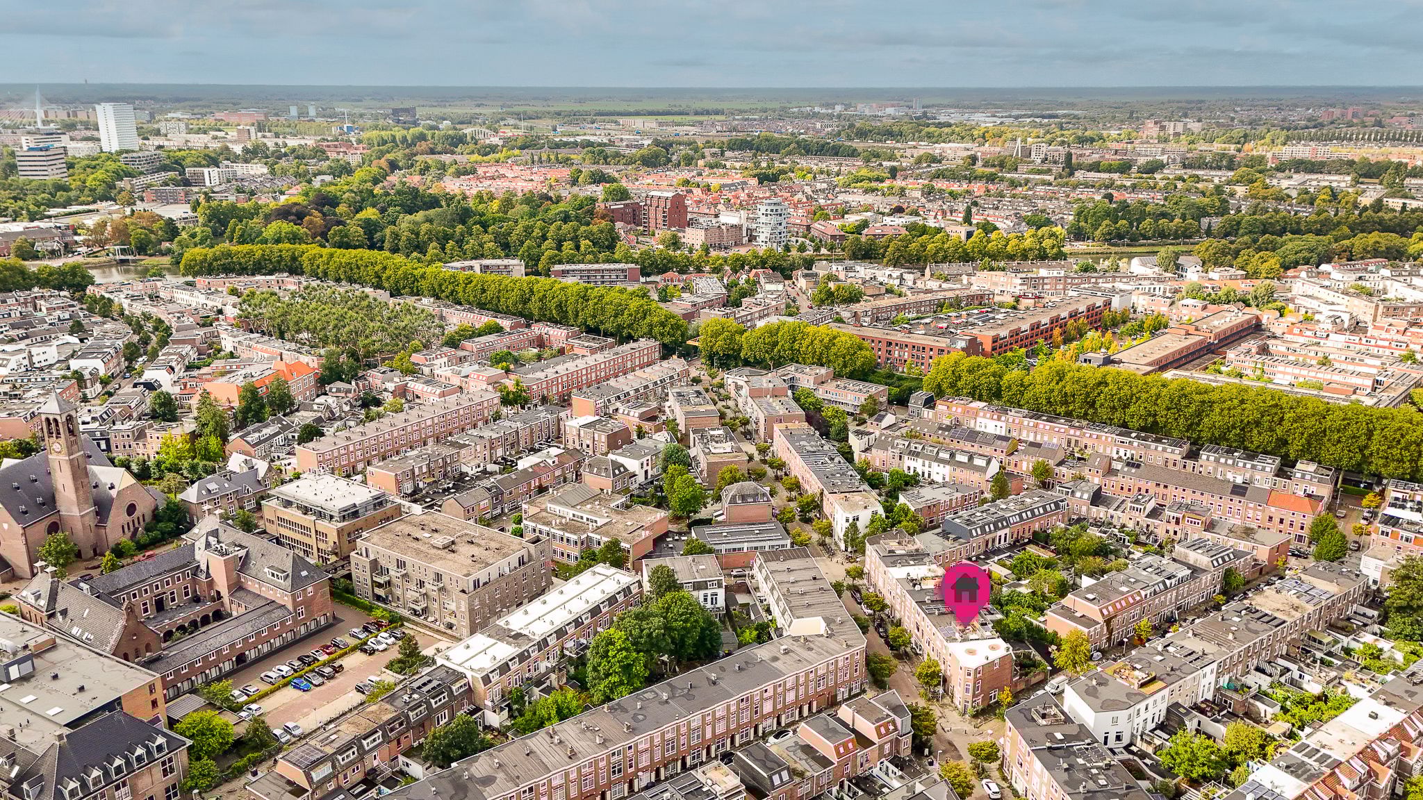 Foto 36 van Johannes Camphuysstraat 29