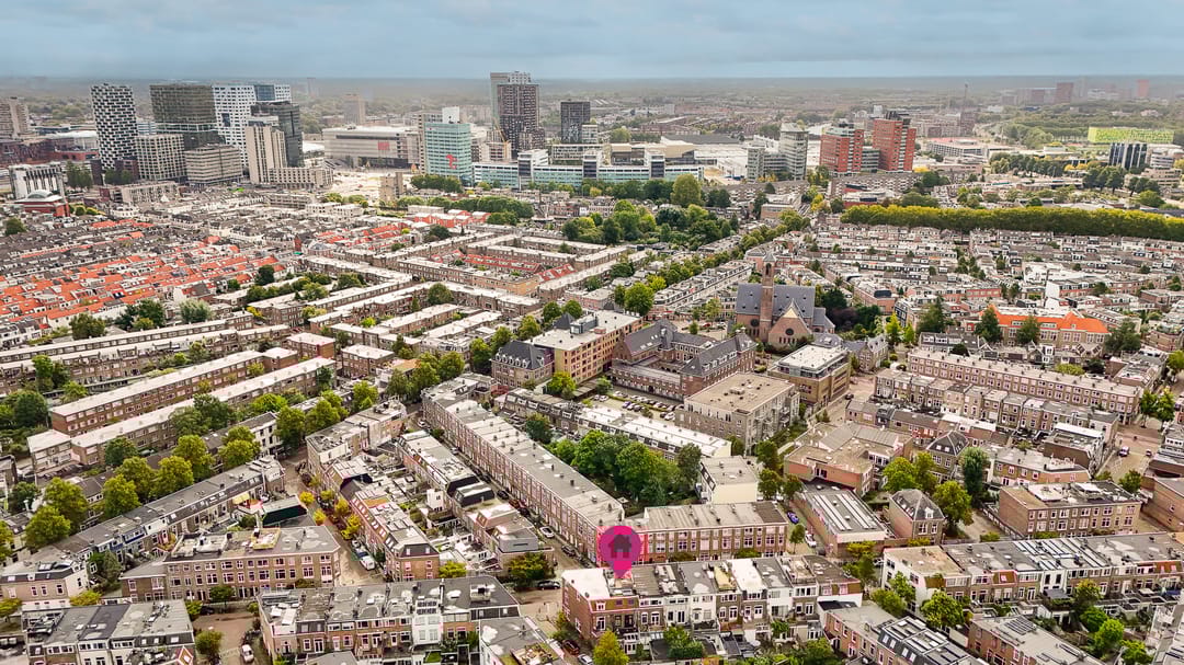 Foto 37 van Johannes Camphuysstraat 29