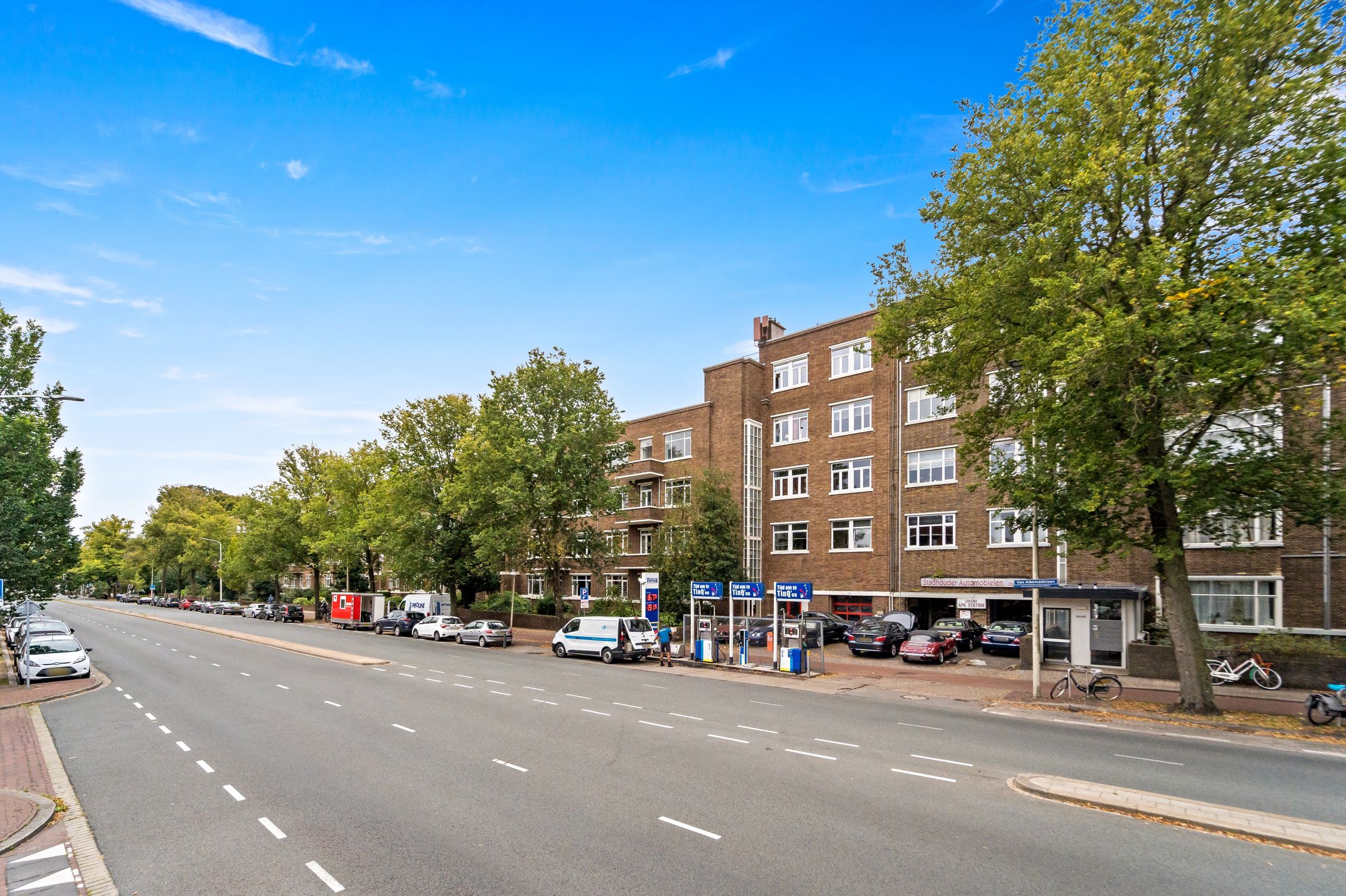 Photo 3 of Van Alkemadelaan 506-C