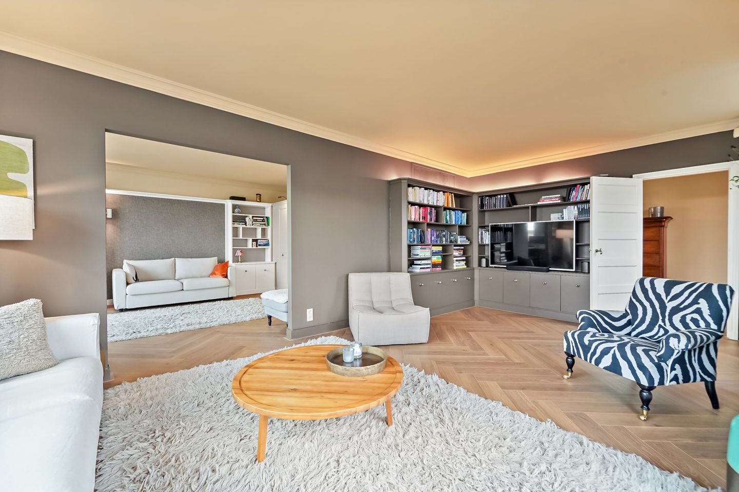 Photo 4 of Van Alkemadelaan 506-C