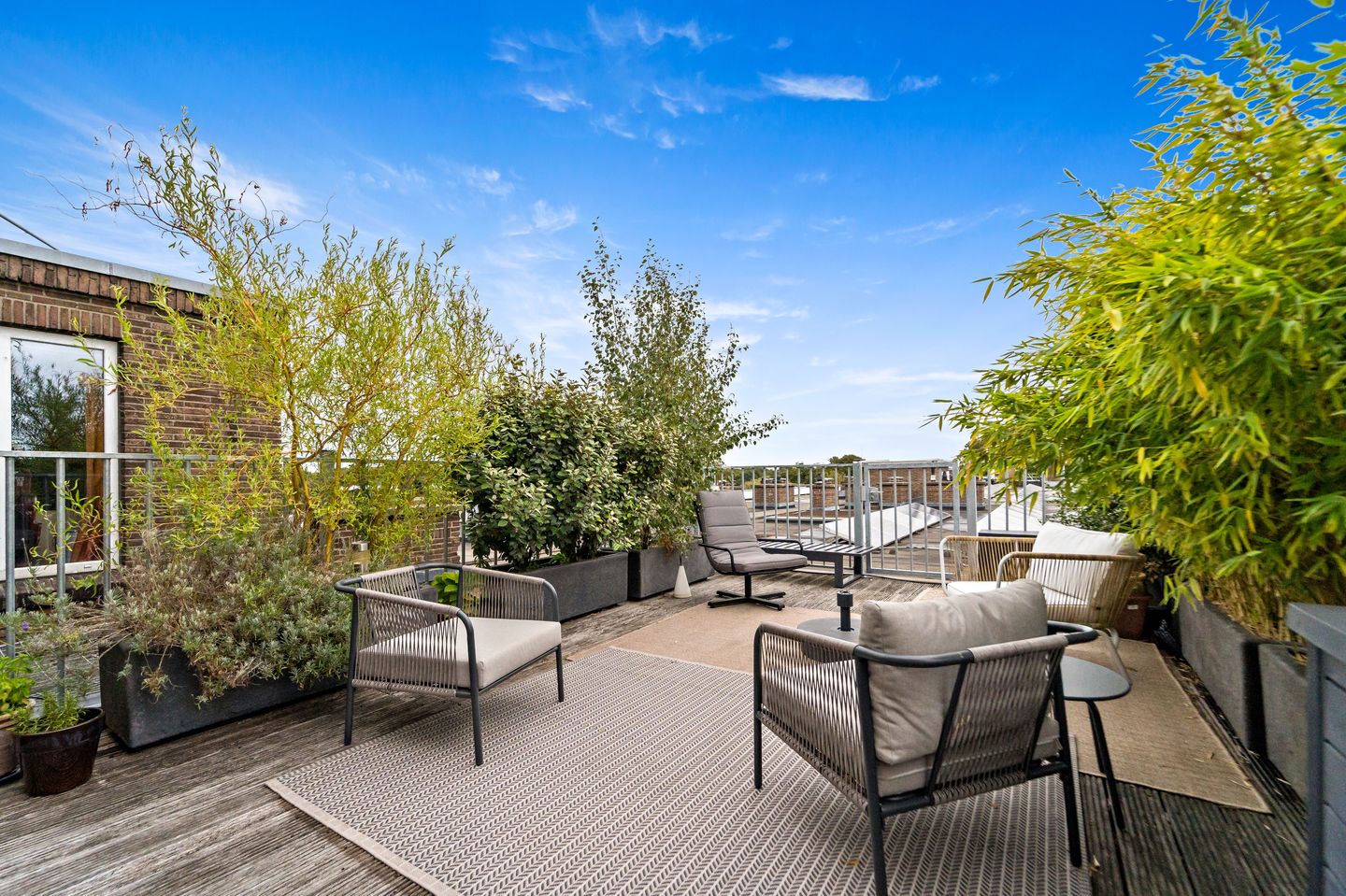 Foto 1 van Van Alkemadelaan 506-C