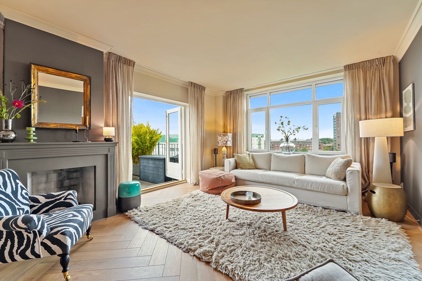 Photo 5 of Van Alkemadelaan 506-C