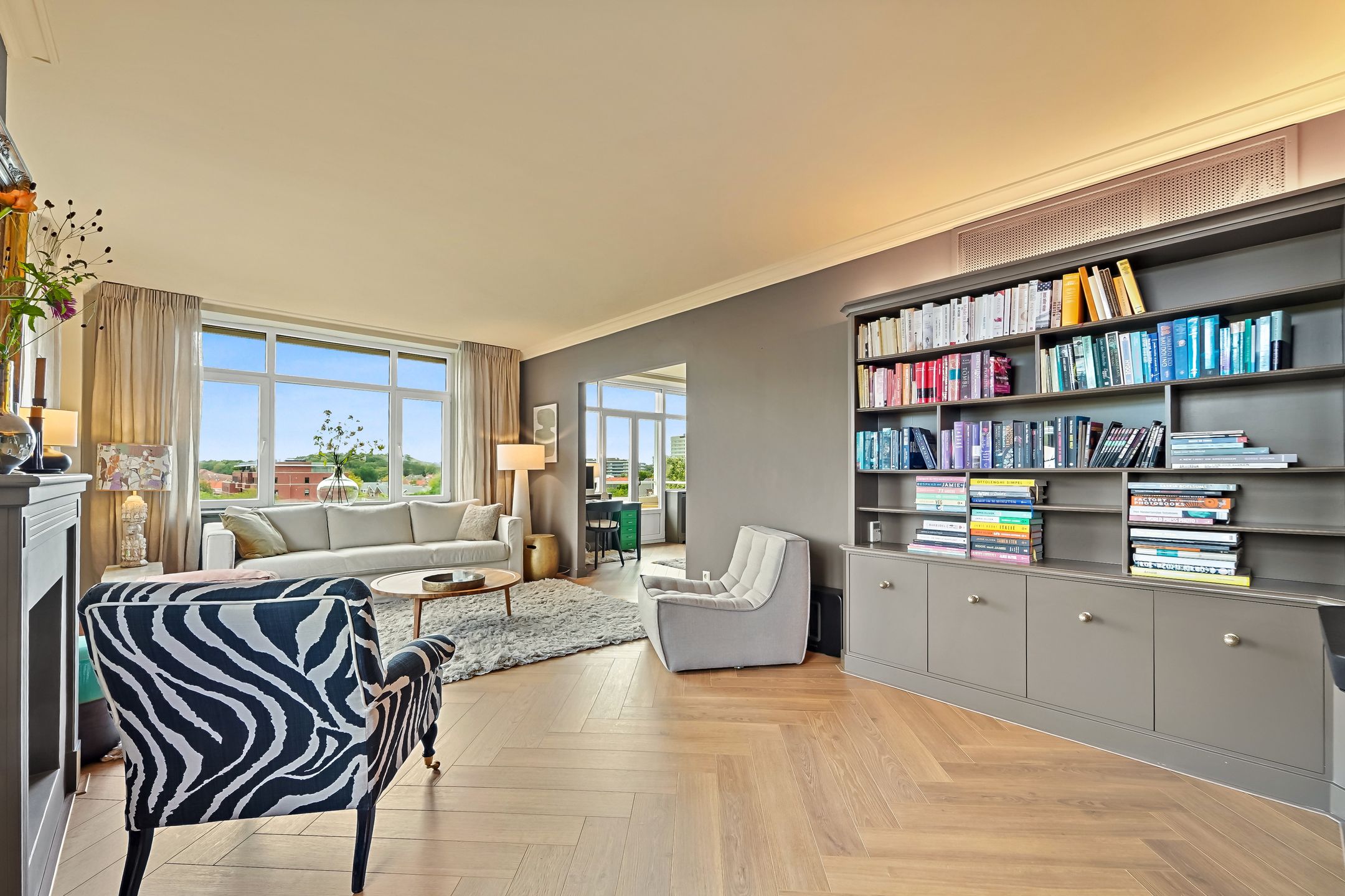 Photo 6 of Van Alkemadelaan 506-C