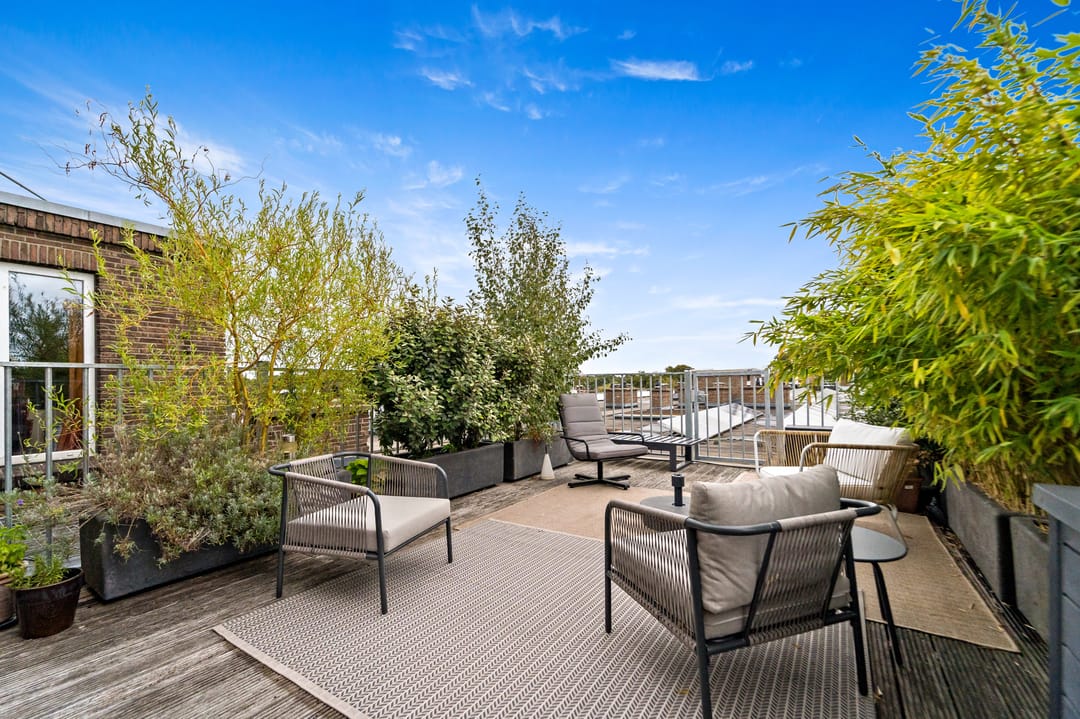 Photo 7 of Van Alkemadelaan 506-C