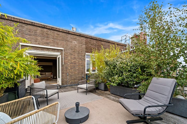 Foto 8 van Van Alkemadelaan 506-C