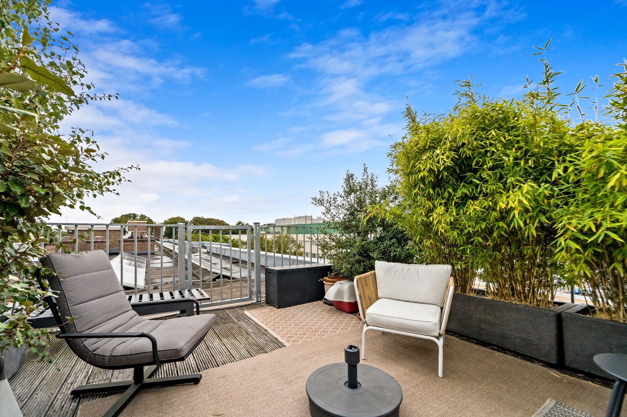 Photo 9 of Van Alkemadelaan 506-C