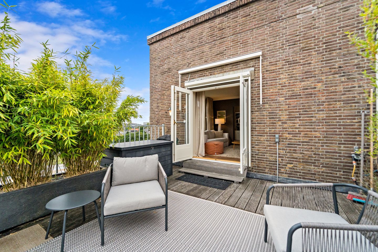 Photo 10 of Van Alkemadelaan 506-C