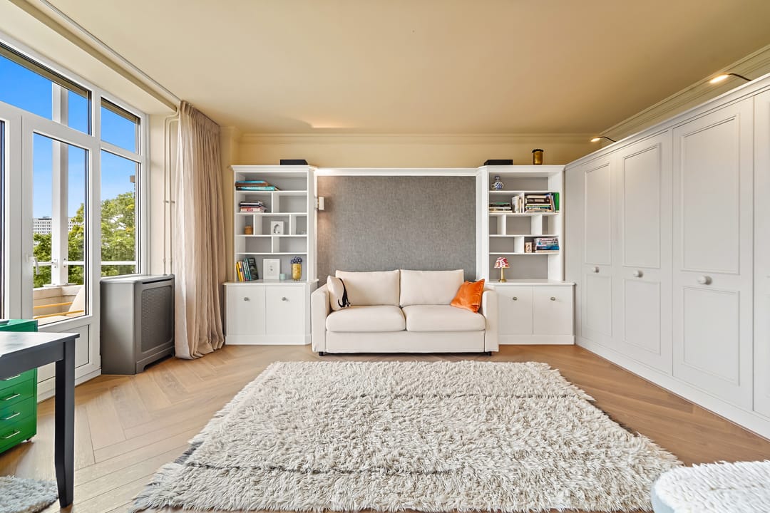 Photo 11 of Van Alkemadelaan 506-C