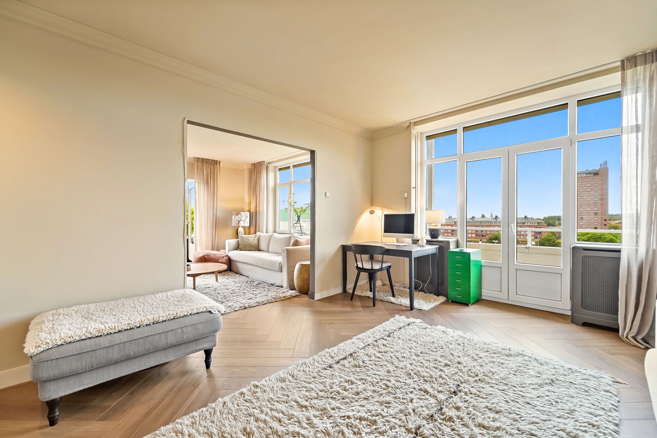 Photo 12 of Van Alkemadelaan 506-C