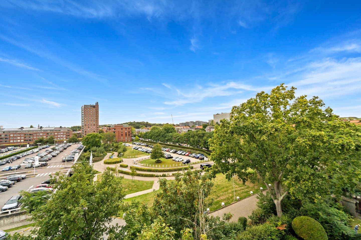 Photo 14 of Van Alkemadelaan 506-C