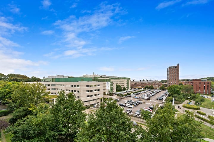 Foto 15 van Van Alkemadelaan 506-C