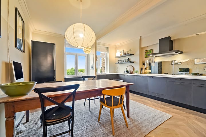 Foto 17 van Van Alkemadelaan 506-C