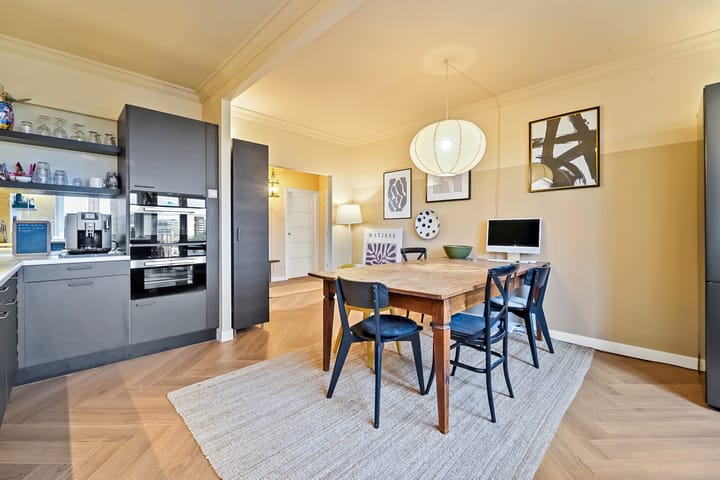 Foto 18 van Van Alkemadelaan 506-C