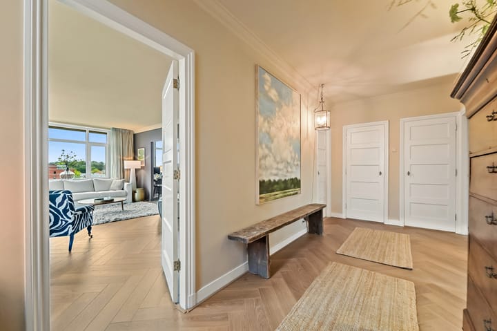 Foto 20 van Van Alkemadelaan 506-C