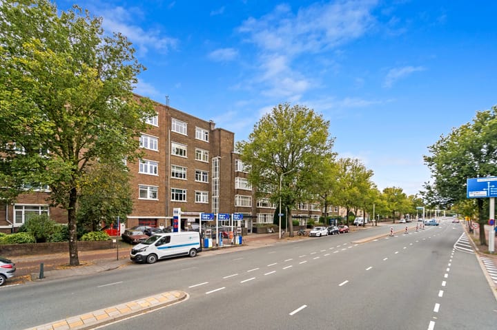 Foto 28 van Van Alkemadelaan 506-C