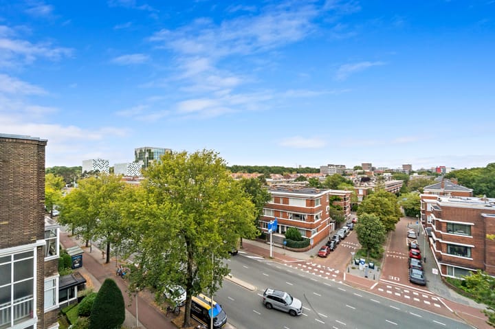 Foto 30 van Van Alkemadelaan 506-C