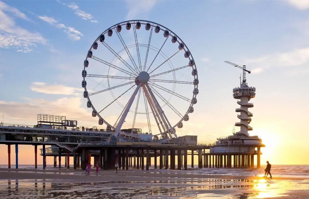 Photo 34 of Van Alkemadelaan 506-C