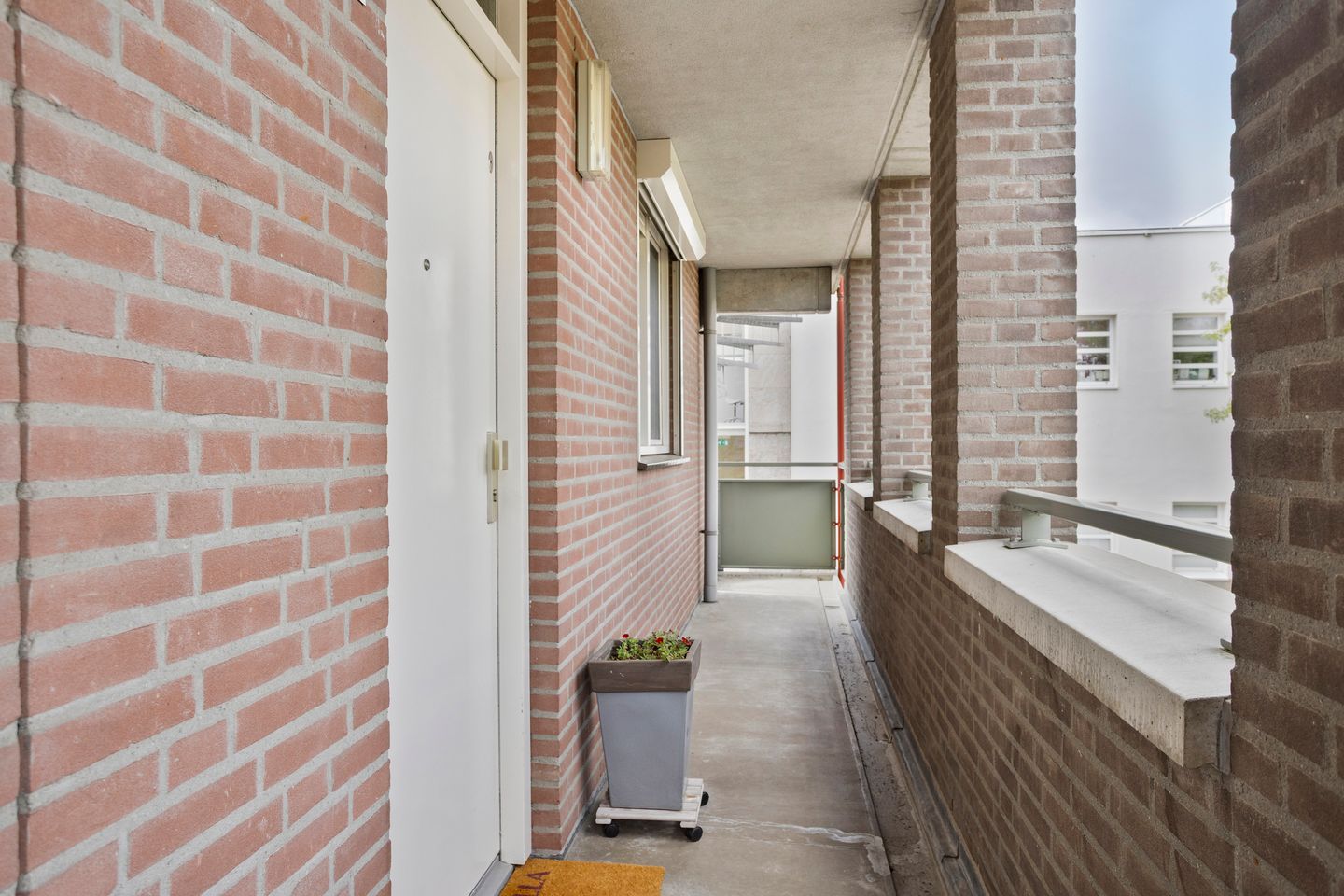 Foto 5 van Kosterhof 1