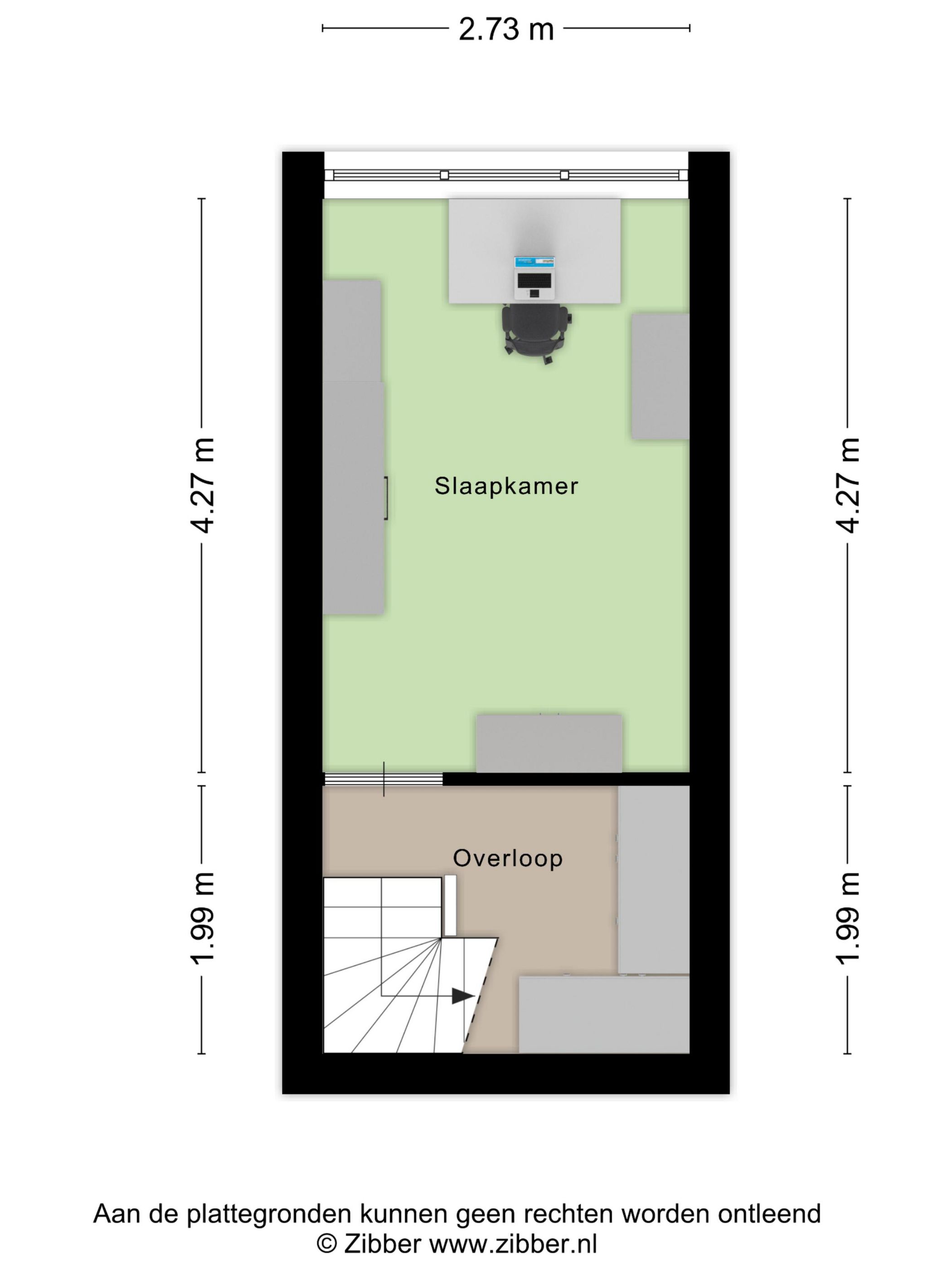 Foto 21 van Kosterhof 1