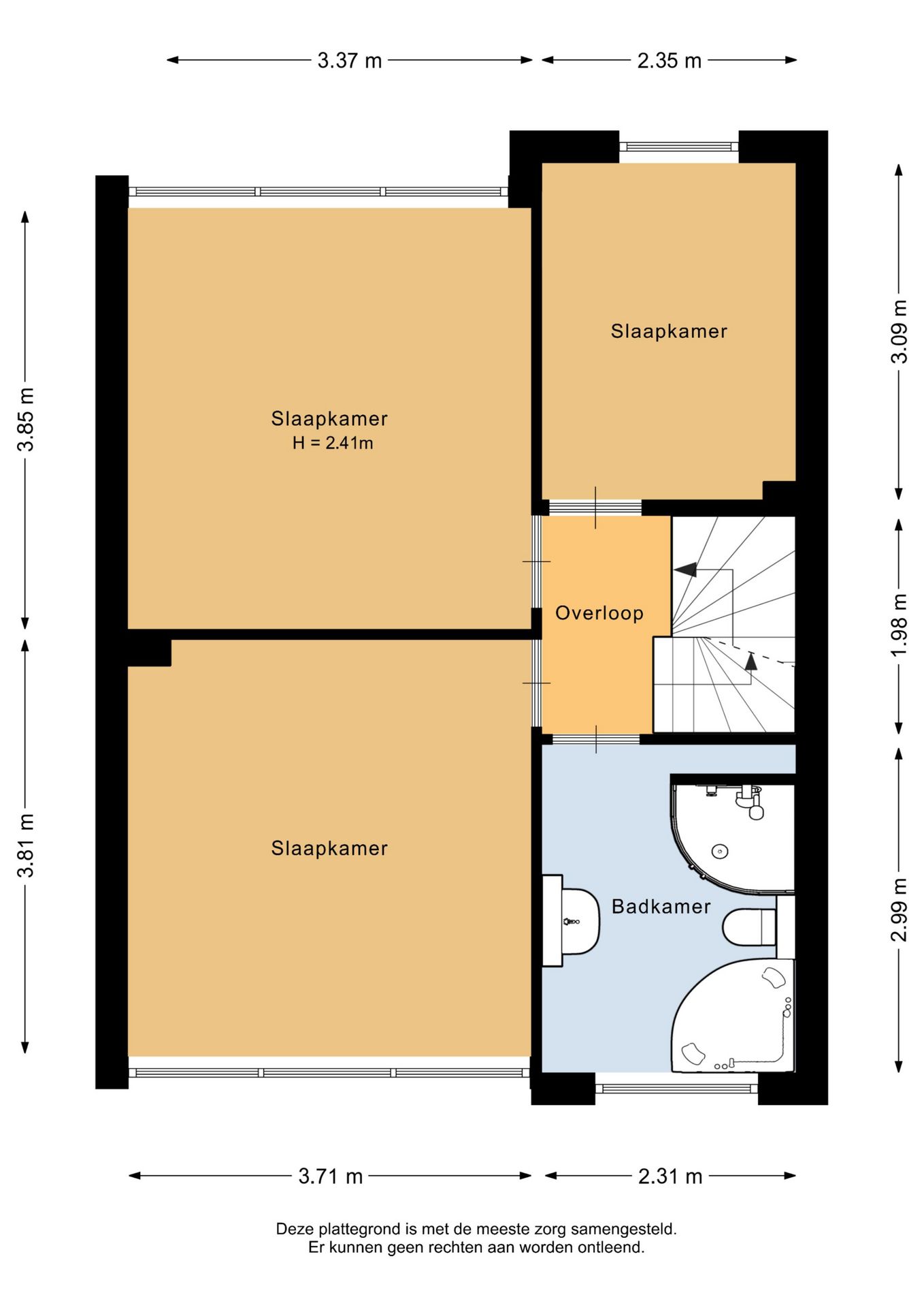 Foto 27 van IJsselstraat 26