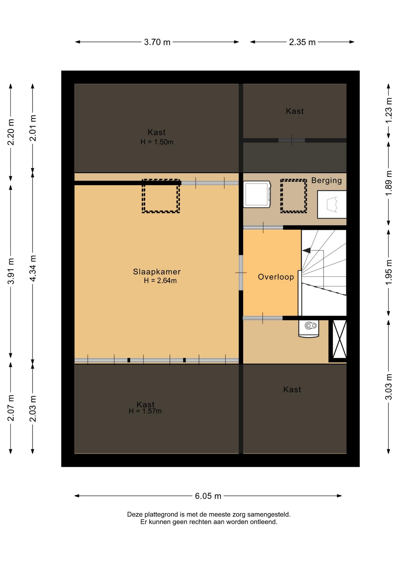 Foto 29 van IJsselstraat 26