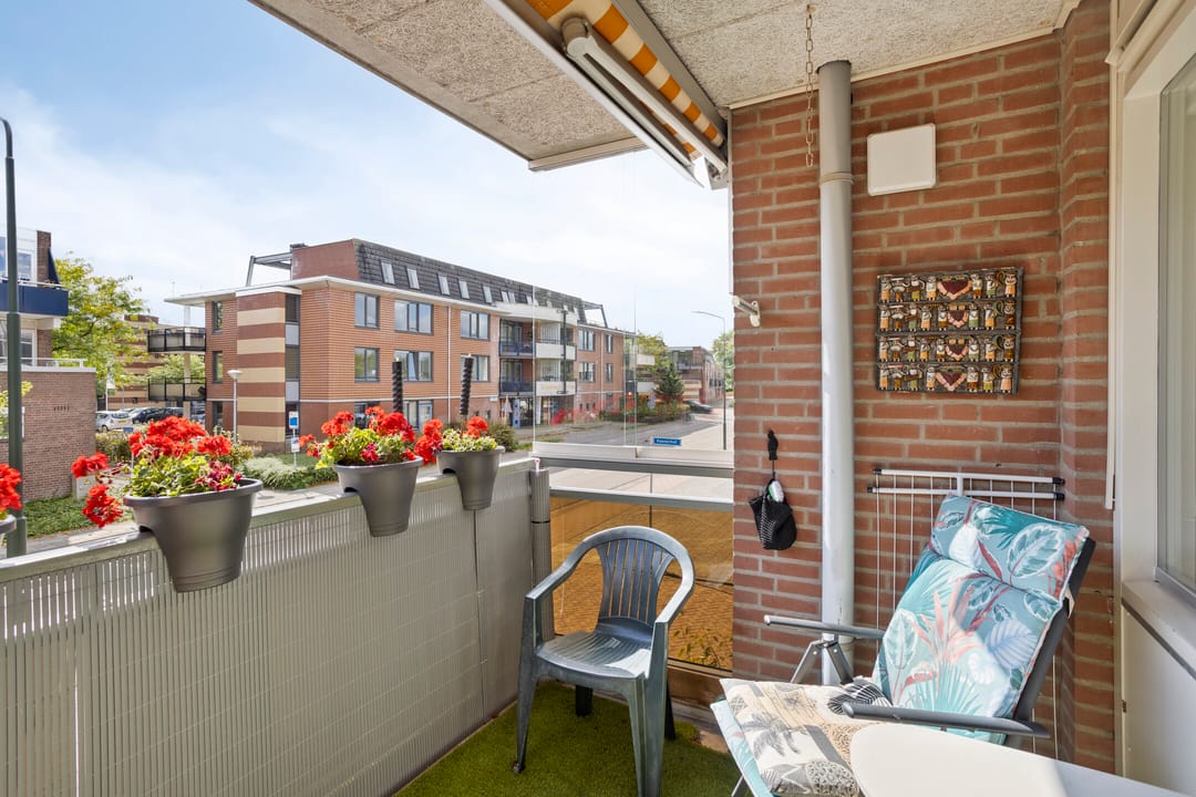 Foto 17 van Kosterhof 1